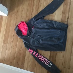 Under Armour Hoodie